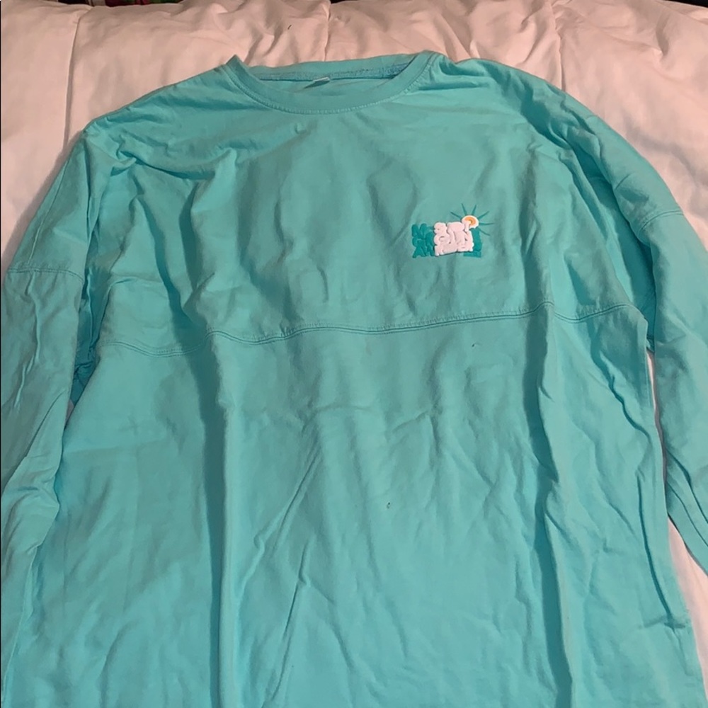 New Tim McGraw shotgun rider tour spirit jersey